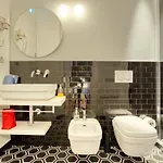 Guesthost - Dimora Claudia Luxury 招待所 3*