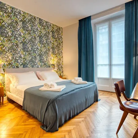 Affittacamere Guesthost - Dimora Claudia Luxury