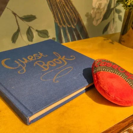 Affittacamere Guesthost - Dimora Claudia Luxury Milano