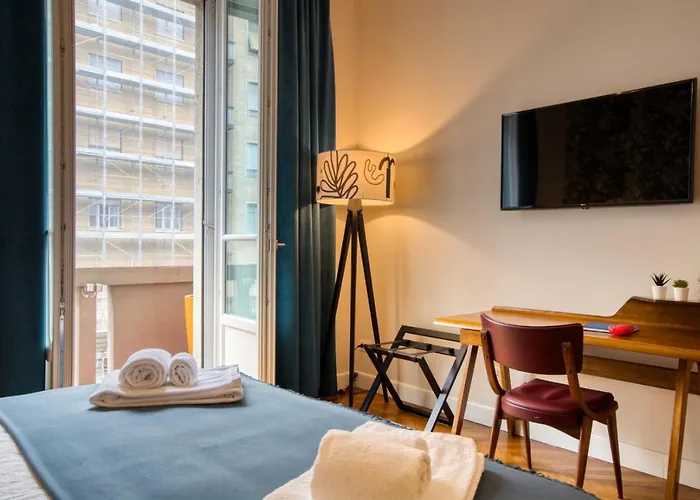 Guesthost - Dimora Claudia Luxury Penzion