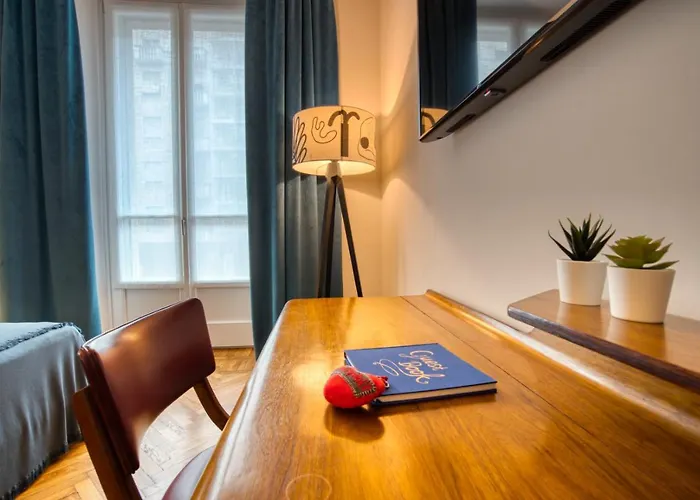 Penzion Guesthost - Dimora Claudia Luxury