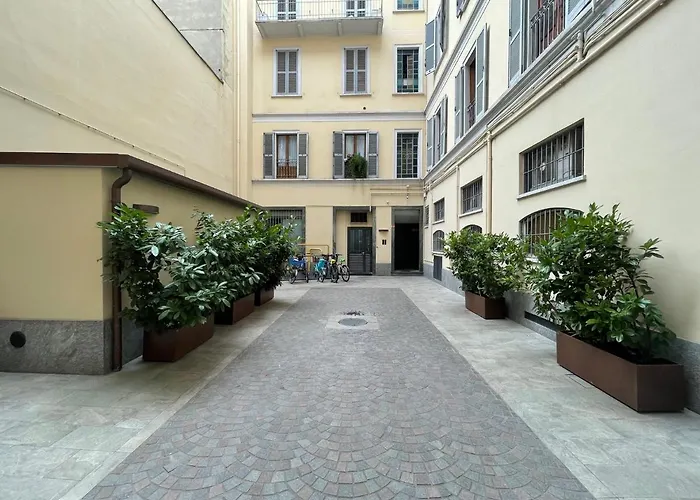 Guesthost - Dimora Claudia Luxury Penzion