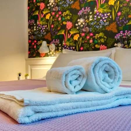 Guesthost - Dimora Claudia Luxury Milaan