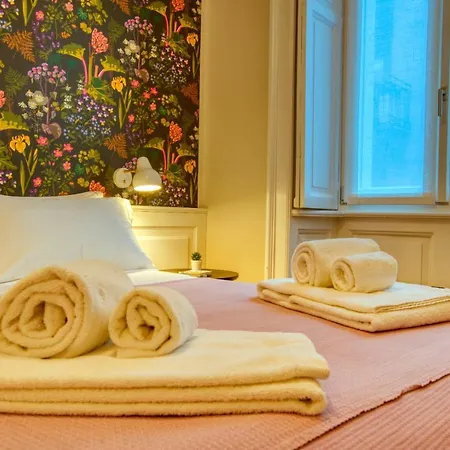 Gasthuis Guesthost - Dimora Claudia Luxury 3*